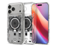 Spigen Ultra Hybrid Mag Magsafe do Iphone 17 Pro Neo One - 1359935 - zdjęcie 1